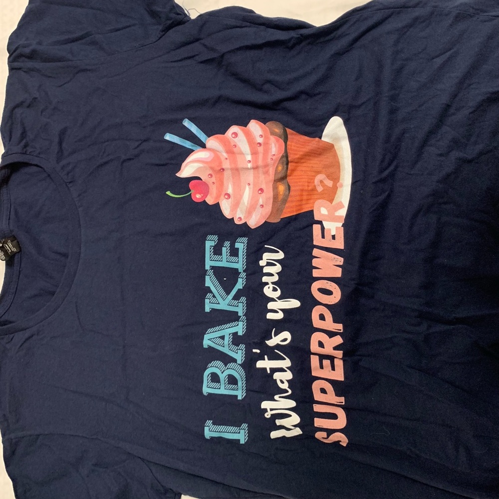 T shirt
